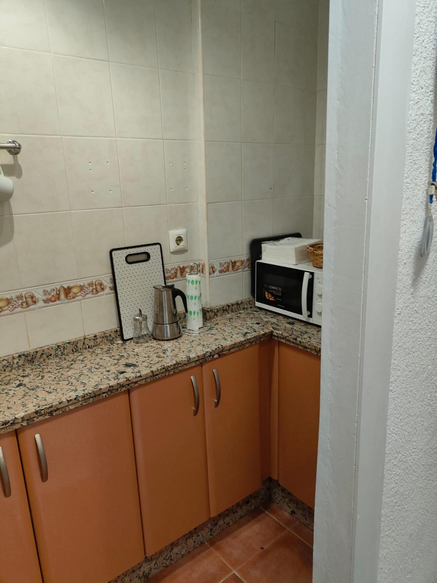 Agata 6 - 24H Reception Apartment Benalmádena Exterior photo
